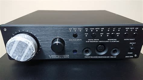 DAC/AMP Combo Recommendations .
